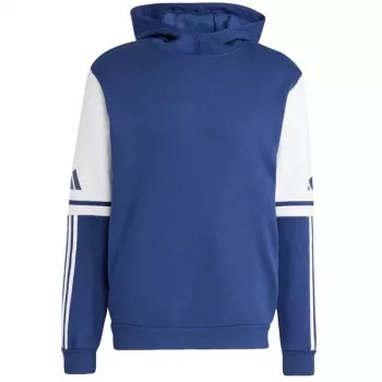 Sweat à capuche adidas Squadra 25 homme Navy Blue JD2972 taille S