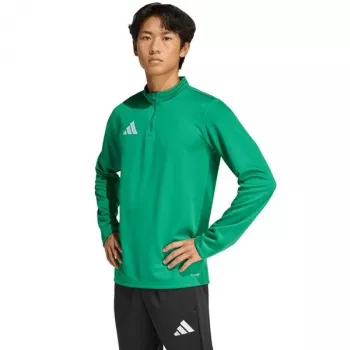 Sweat d'entraînement adidas Entrada 26 homme vert XL