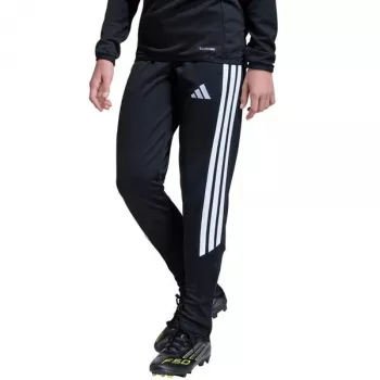 Pantalon d'entraînement slim adidas Tiro 26 League enfant noir/blanc JY7117 152 cm