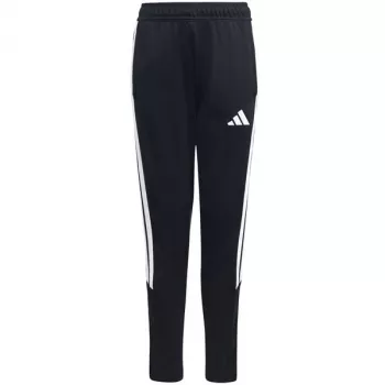 Pantalon d'entraînement slim adidas Tiro 26 League enfant noir/blanc JY7117 152 cm