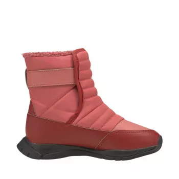 Chaussures d'hiver PUMA Nieve WTR AC PS enfant, noir-blanc, taille 35 EU