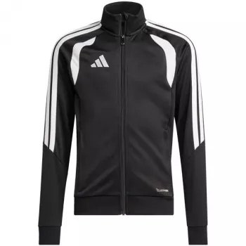 Sweat à capuche adidas Tiro 26 League Training enfant noir 164 cm