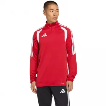 Sweat d'entraînement adidas Tiro 26 League homme rouge 2XL (JY9694)