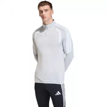 Sweat d'entraînement adidas Tiro 26 League homme gris JY9687 taille S