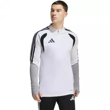 Sweat d'entraînement adidas Tiro 26 Competition homme blanc L
