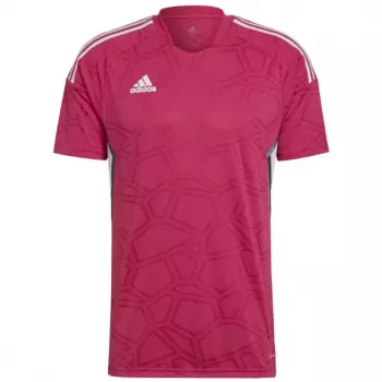 Maillot adidas Condivo 22 Match Day rose HE2947 XL
