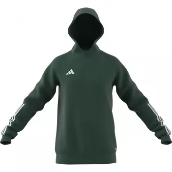 Sweat à capuche adidas Tiro 23 Competition homme Team Green HU1348