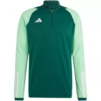 Sweat d'entraînement adidas Tiro 23 Competition homme Team Green HU1308