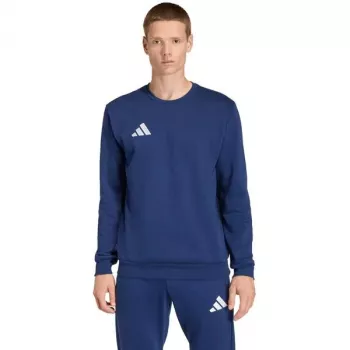 Sweat adidas Entrada 26 homme Navy Blue taille S