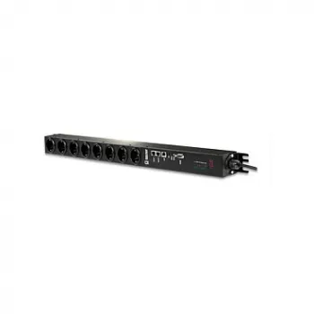 GUDE Expert Power Control 8316-1 PDU commutable, 8x Schuko, mesure d'énergie par prise