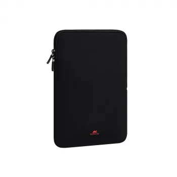 RIVACASE 5220 NEO Sleeve for MacBook 13 inch and Chromebook 11.6-12 inch Black