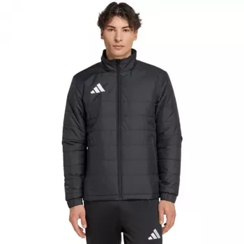 Veste d'entraînement adidas Entrada 26 Light pour hommes, noire, M