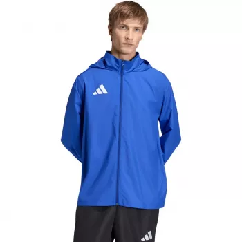 Veste d'entraînement adidas Entrada 26 homme Team Royal Blue/Blanc 2XL