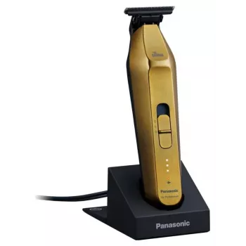 Tondeuse à cheveux Panasonic Barikan ER-XT70-N801, or