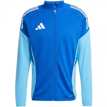 Veste d'entraînement adidas Tiro 25 Competition homme bleu XL