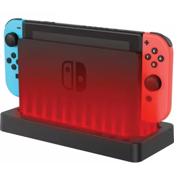 Venom Colour Change LED Stand for Nintendo Switch 2, VS4928