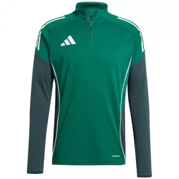 Haut d'entraînement adidas Tiro 25 Competition homme Team Green L