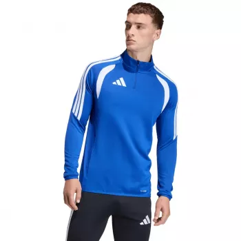 Veste d'entraînement adidas Tiro 26 League homme bleu L