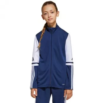 Sweat d'entraînement adidas Squadra 25 enfant navy bleu JD3029 164cm