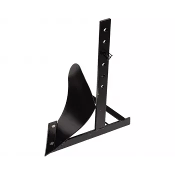 KÖNNER & SÖHNEN KS SP2 Single-Sided Plough Attachment for Tillers