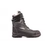 Chaussures de sécurité S3 PED9093-1 taille 44 noir/gris
