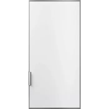 Panneau de porte Siemens KF40ZAX0, blanc