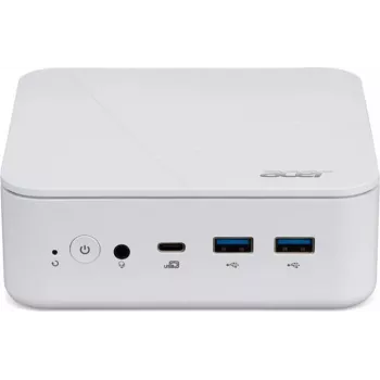 Mini PC Acer Revo RB102 - AMD Ryzen 7 7730U, 32 Go RAM, 1 To SSD, Windows 11 Pro
