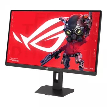 ASUS ROG Strix XG27JCEG Écran gaming 27 pouces 5K 180Hz Fast IPS