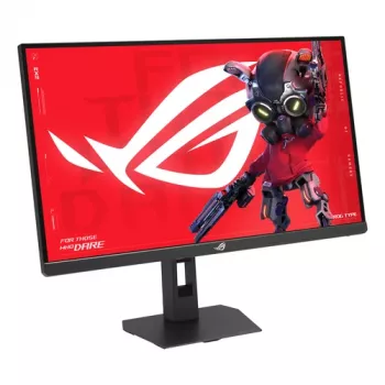 ASUS ROG Strix XG27JCEG Écran gaming 27 pouces 5K 180Hz Fast IPS