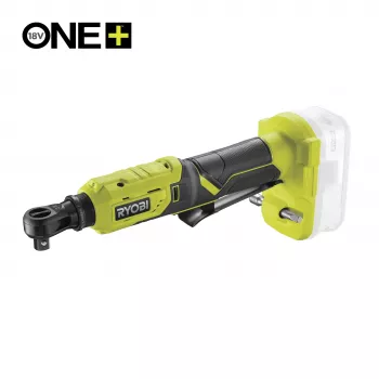 Clé à cliquet sans fil RYOBI 18V ONE+ 3/8 pouce (outil seul)