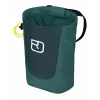 Ortovox Trad Chalk Bag - Pacific Green