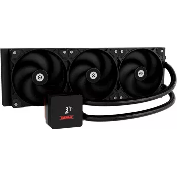 Ventilateur CPU liquide tout-en-un ENERMAX LIQMAX IV 360 ARGB