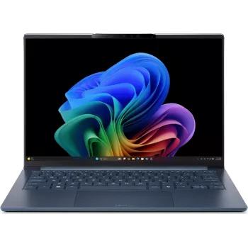 Acer Swift Go 14 AI SFG14-I71-934K, 14 inch OLED, Intel Core Ultra 9 386H, 16 Go, SSD 512 Go, Windows 11 Home