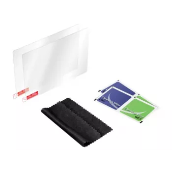 Venom Screen Protector Kit for Nintendo Switch 2