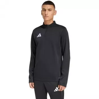 Haut d'entraînement adidas Entrada 26 pour homme, noir, XL