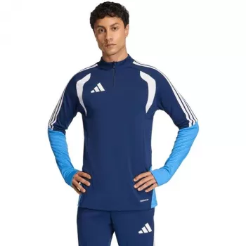 Haut d'entraînement adidas Tiro 26 Competition pour homme, bleu marine, L