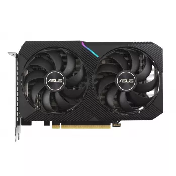Carte graphique ASUS Dual GeForce RTX 3060 12 Go GDDR6