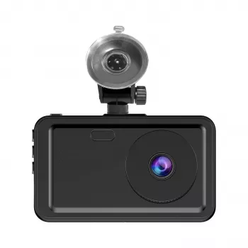 Denver CCT-1650 dashcam avec écran LCD 3