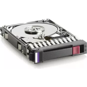 Disque dur HPE 36 Go SAS 10K RPM 2,5 pouces à échange à chaud (376596-001)