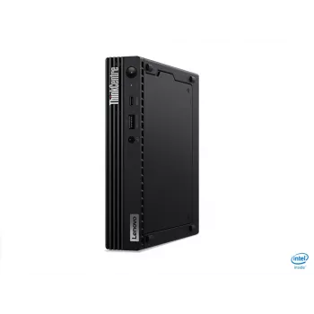 Mini PC reconditionné Lenovo ThinkCentre M80q Intel Core i5-10400T 8 Go de RAM SSD 256 Go Windows 11 Pro
