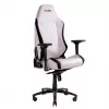 Fourze Cloud Gaming Chair - Light Grey