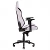 Fourze Cloud Gaming Chair - Light Grey