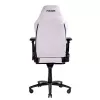Fourze Cloud Gaming Chair - Light Grey