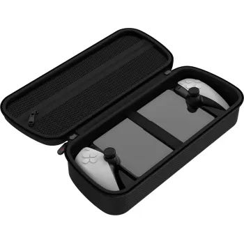 Venom Portal Carry Case & Screen Protector Starter Pack for PlayStation Portal