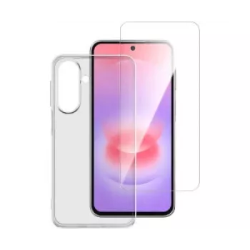 Ensemble de protection 360° 4smarts pour Samsung Galaxy A27 5G
