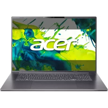 Acer Aspire 18 AI A18-I71M-9024, 18 pouces, Intel Core Ultra 9 386H, 16 Go, 512 Go SSD, Windows 11 Home