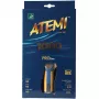 ATEMI R2621 1000 Pro raquette de tennis de table anatomique