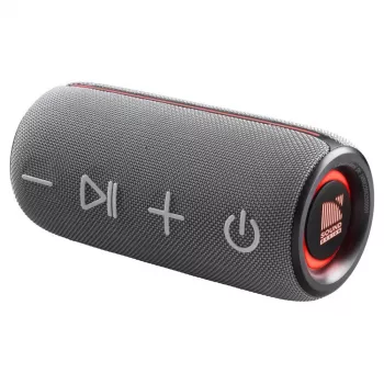 Defender Enjoy S850 enceinte Bluetooth portable 25W IP67 TWS LED DSP
