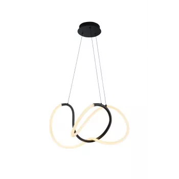 Luminaire pendant 30W LED 2100LM