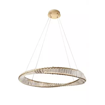 Suspension LED 40 W 2800 lm